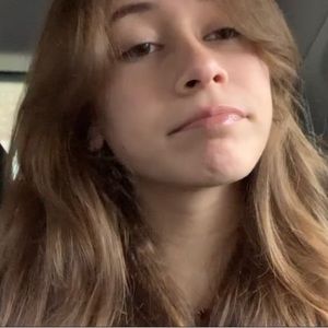 Meet your Posher, Paige